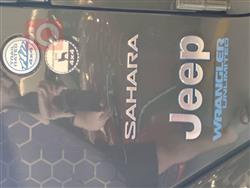 جیپ رانگلەر